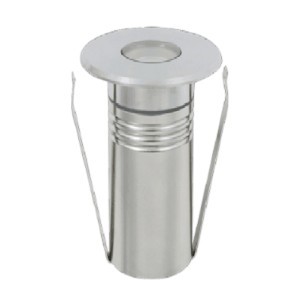 Đèn led âm nước 1W BNW-4038